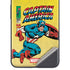 Marvel Classic Comics Captain America Google Pixel 5 Skin